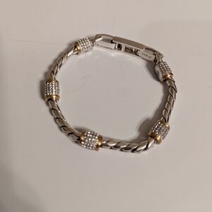 Brighton Meridian Bracelet